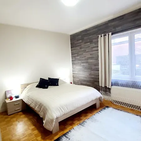 Te Huur In Apartment Antwerp