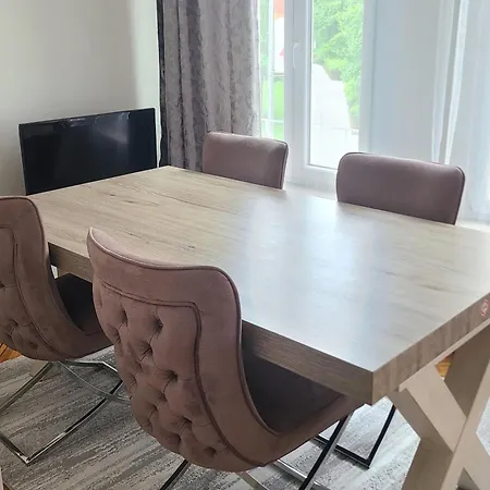 Te Huur In Apartment